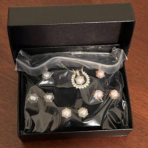 Jewelry Gift Box - Never Used Still in Box